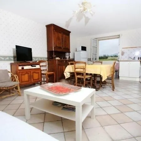 Feriehus House Carignan *