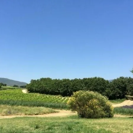 House Carignan Taulignan